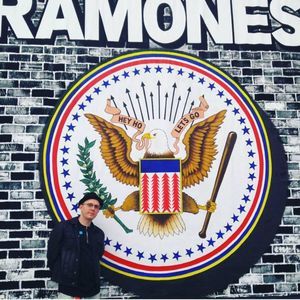 Meet your Posher, Brad